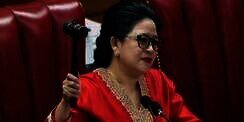 Inilah Sosok Puan Maharani, Disorot Usai Matikan Mic di Sidang RUU Cipta Kerja