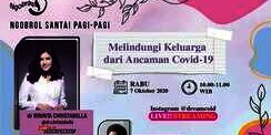 Dream Ngobras: Melindungi Keluarga dari Ancaman Covid-19