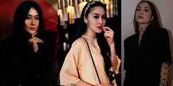 5 Potret Kamar ART Selebritis, Milik Asisten Sandra Dewi Bak Hotel Berbintang