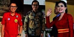 5 Artis Anggota DPR Dihujat Soal UU Cipta Kerja, Tommy Kurniawan Diingatkan Azab
