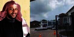 10 Potret Vila Mewah Syekh Ali Jaber di Puncak, Raffi Ahmad Sampai Takjub