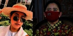 5 Fakta Pinka Hapsari, Putri Ketua DPR Puan Maharani yang Cantik dan Glamor