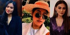 10 Potret Anak Anggota DPR Terkenal, Gaya Putri Puan Maharani Kece Banget!