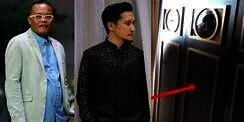 6 Kamar Tidur Artis yang Punya Pintu Rahasia, Milik Arie Untung Bikin Syok