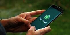Hore! WhatsApp Ponsel Android Punya Fitur Baru, Sudah Coba?
