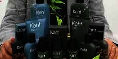 Pakai Brand dari Kisah Ashabul Kahfi, Skin Care Halal Lengkap Buat Pria Hadir