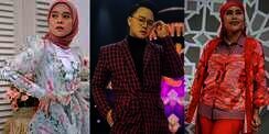10 Potret Dapur Pedangdut Jebolan D&rsquo;Academy, Milik Lesty Kejora Elegan Abis!