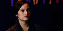 Idaman! 5 Potret Cantiknya Chelsea Islan dengan Makeup Natural