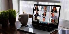 Webinar adalah Seminar Online Sebagai Alternatif Saat Pandemi, Inilah Manfaatnya