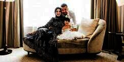 5 Potret Maternity Selebgram Berhijab, Stunning Banget!