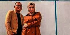 Ini 2 Pria Ganteng Mantan Pacar Nathalie Holscher Sebelum Kecantol Sule
