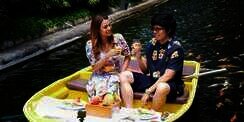 Kencan Bareng Atta Halilintar, Outfit Ketat Aurel Hermansyah Disorot
