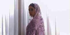 Pesona 5 Seleb Cantik Saat Pengajian Jelang Nikah