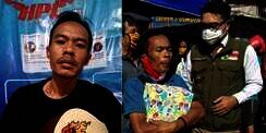 8 Kisah Sukses Ade Londok, dari Pengamen hingga Mampu Beli Mobil Mewah