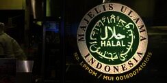 Fasilitasi Sertifikasi Halal Pelaku UMK, BPJPH Gandeng LPPOM MUI