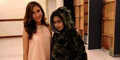 Innalillahi, Artis FTV Marisha Chacha Sahabat Ria Ricis Berduka