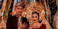 Sosok Karlina Damiri, Mertua Nikita Willy, Ternyata Bukan Orang Sembarangan