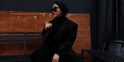 Intip 5 Gaya OOTD Ala Sivia Azizah, Bisa Jadi Inspirasi Kamu!