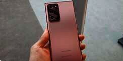 Rahasia di Balik Pemilihan Warna Mystic Bronze Galaxy Note 20 Series