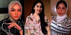 10 Surat Undangan Pernikahan Artis, Milik Nikita Willy Terunik dan Elegan