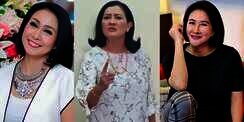 10 Seleb Pemeran Mertua Jahat di FTV, Nomor Terakhir Selalu Bikin Penonton Emosi