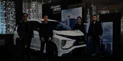 Pajak Mobil Baru 0% Ditolak, Mitsubishi Harap Ada Cara Lain Dorong Otomotif RI