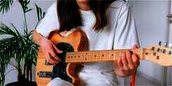 Ritme adalah Alunan Bunyi Teratur dalam Unsur Seni Musik