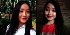 Viral Ida Purwadi 'Kembaran' Natasha Wilona, Wajah Bak Pinang Dibelah Dua