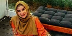 Heboh Irish Bella Lepas Hijab di Sinetron, Cek Faktanya!