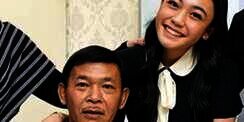 Tak Hanya Cantik, Putri Semata Wayang Kapolri Hobi Berdonasi