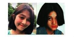 Memiliki Paras Mirip Nike Ardilla, Cantiknya Qory Antika 