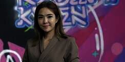 Punya Tato di Bagian Tak Terduga, Gisella Anastasia Bikin Salfok