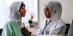7 Obat Alami Atasi Pembengkakan Kelenjar Getah Bening & Pengobatan Alternatifnya