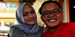Intip Lokasi Pernikahan Sule dan Nathalie Holscher