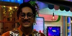 Innalillahi Andre Taulany Berduka