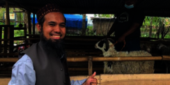 Setelah Hijrah Sakti Eks Sheila on 7, Punya Bisnis Baru