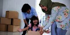 Sst, Ini 5 Cara Menghemat Biaya Saat Pindah Rumah