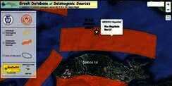 Turki Diguncang Gempa Magnitudo 7 dan Tsunami