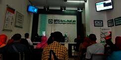 Perbarui Data BPJS Kesehatan dengan NIK, Jangan Sampai Nonaktif