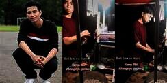Viral Abang Bakso Berwajah Mirip Raffi Ahmad, Bikin Pembeli Salah Tingkah