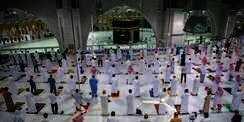Kemenag Terbitkan Ketentuan Penyelenggaraan Umroh di Masa Pandemi Covid-19