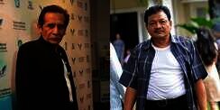 8 Aktor Tampang Judes yang Kerap Jadi Langganan Pemeran Bapak Jahat