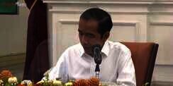 Jokowi: Kerukunan Beragama di Indonesia Hasil Kesadaran Bersama