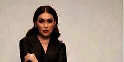Ternyata Ini Profesi Ayu Ting Ting Sebelum Jadi Pedangdut