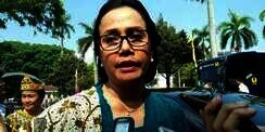 Sri Mulyani Prediksi Pandemi Covid-19 Masih Berlanjut di 2021