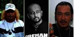 Kabar 5 Mantan Pemain Preman Pensiun, Ada yang Berubah Drastis!