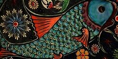 Mozaik Adalah Karya Seni Dari Potongan Benda, Begini Penjelasan Lengkapnya