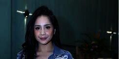 Usai Raffi Ahmad, Giliran Nagita Slavina Punya 'Kembaran'