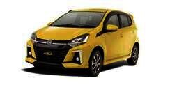 Kini Produksi 30 Juta Mobil, Daihatsu Awalnya Cuma Pembuat `Bemo`