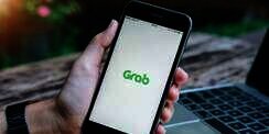 Dua Menteri Puji Terobosan Grab di Tengah Pandemi